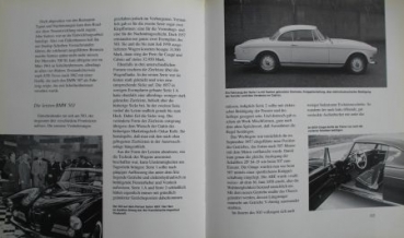 Seeliger "BMW 506/507" BMW-Fahrzeughistorie 1993 (6617)